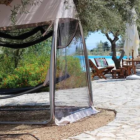 Appartamento Cielo Lygia (Lefkada)