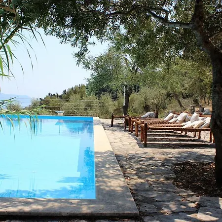 Appartamento Cielo Lygia (Lefkada)