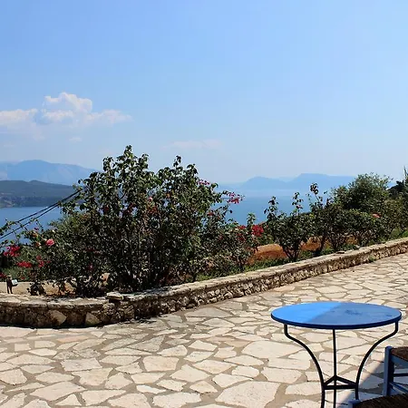 Cielo * Lygia (Lefkada)