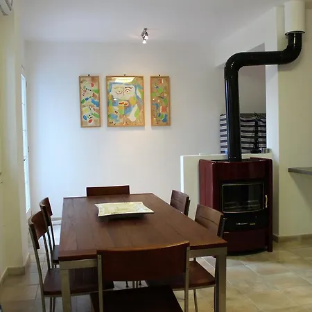 Apartament Cielo *