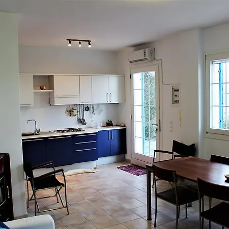 Apartament Cielo Ligia