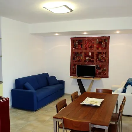 Cielo Apartament Ligia