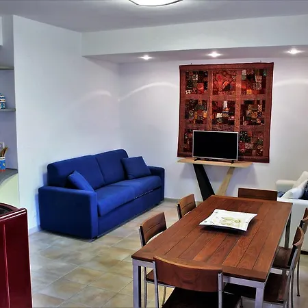 Cielo Apartament Ligia