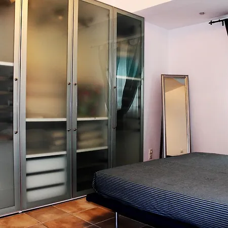 Apartament Cielo Ligia