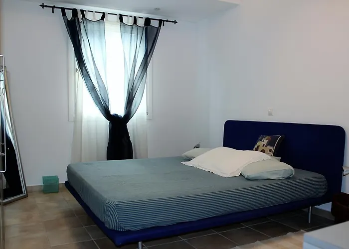Cielo Appartement