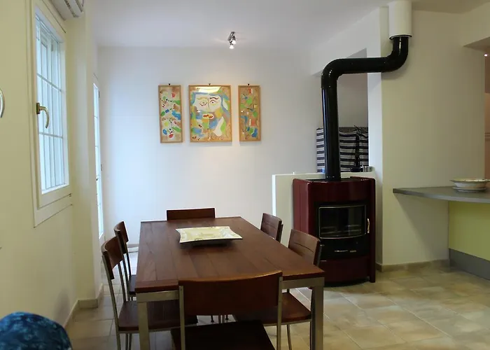 Appartement Cielo *