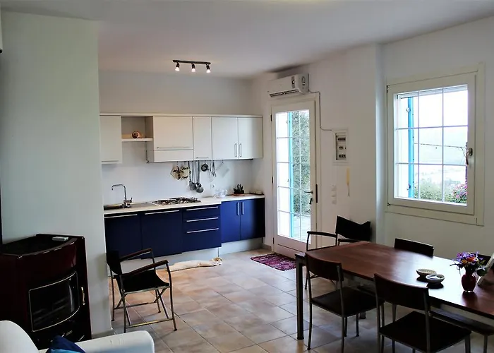 Appartement Cielo Lygia (Lefkada)