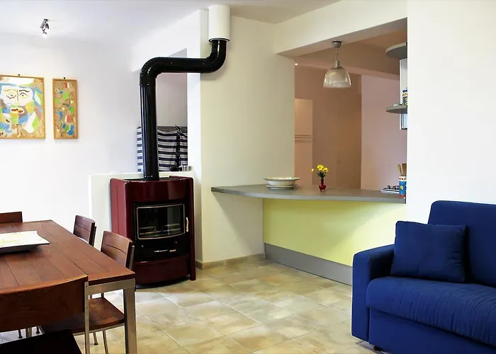 Appartement Cielo