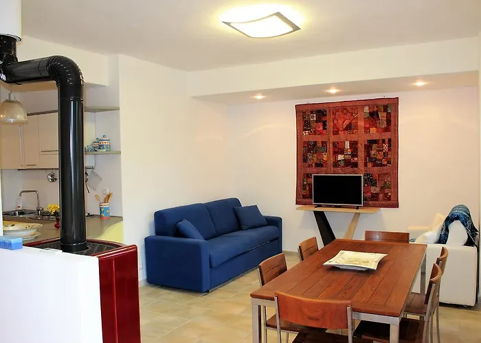 Cielo Appartement