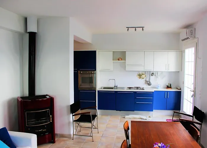 Appartement Cielo