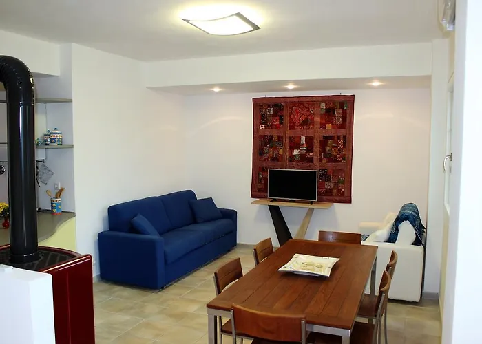 Cielo Appartement Lygia (Lefkada)
