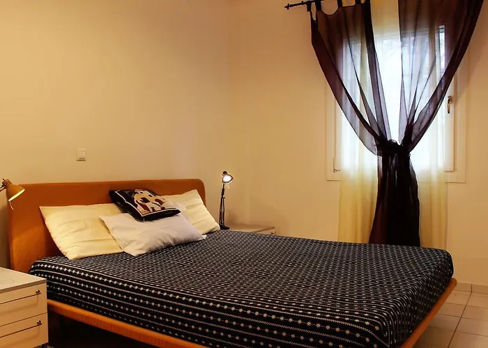 Cielo Appartement *