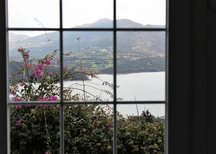 Appartement Cielo