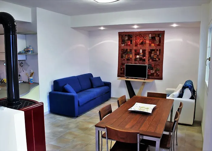 Cielo Appartement Lygia (Lefkada)