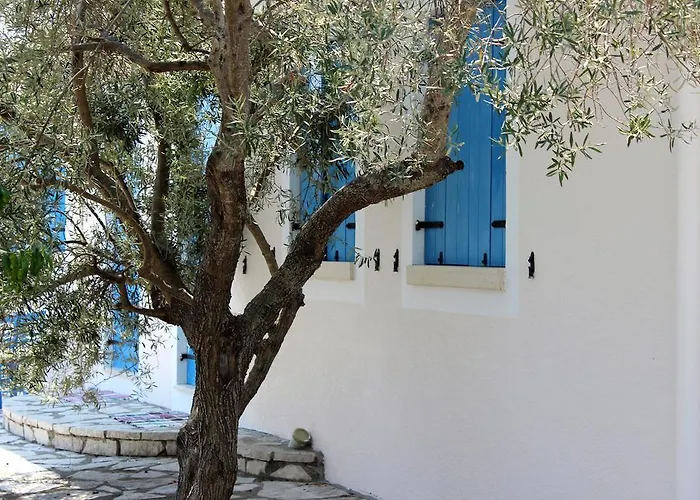 Appartement Cielo *