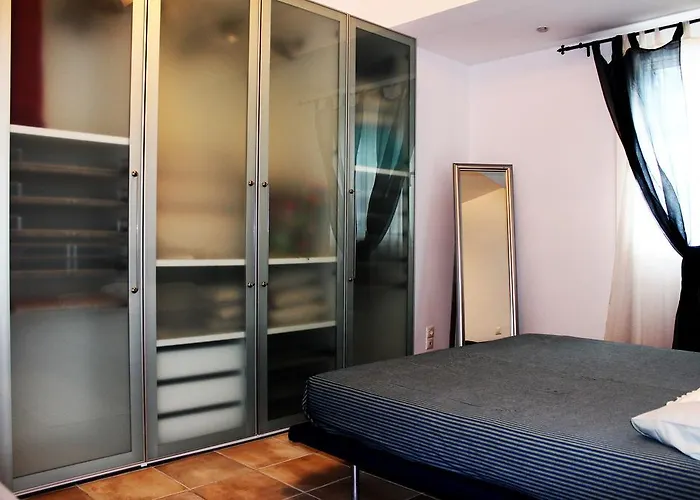 Appartement Cielo Lygia (Lefkada)