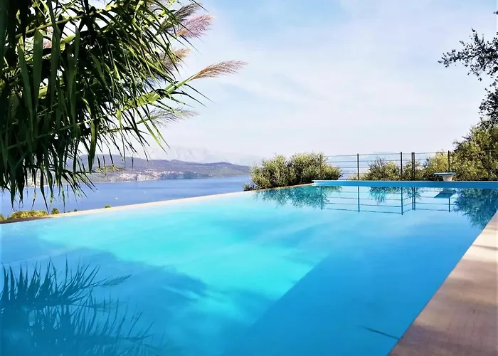 Appartement Cielo